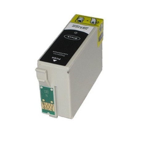 Epson T2711/T2701 (27XL) Preto Cartucho de Tinta Generico - Substitui C13T27114012/C13T27014012
