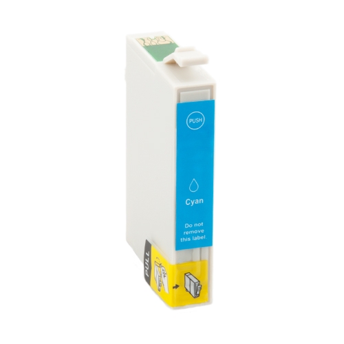 Epson T3472/T3462 (34XL) Cyan Cartucho de Tinta Generico - Substitui C13T34724010/C13T34624010