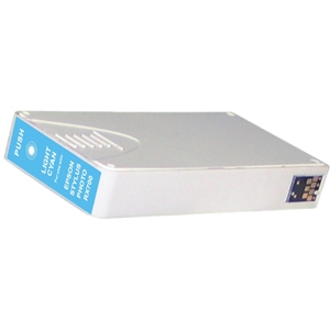 Epson T5595 Cyan Light Cartucho de Tinta Generico - Substitui C13T55954010
