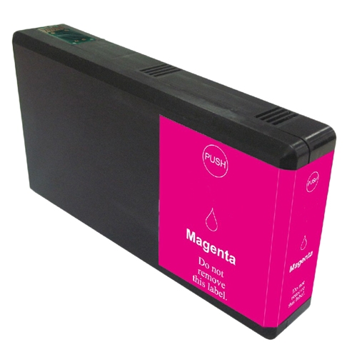 Epson T7013/T7023/T7033 Magenta Cartucho de Tinta Generico - Substitui C13T70134010/C13T70234010/C13T70334010