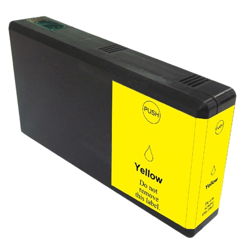 Epson T7904/T7914 (79XL) Amarelo Cartucho de Tinta Generico - Substitui C13T79044010/C13T79144010