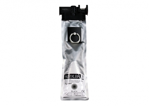 Epson T9451 Preto Cartucho de Tinta Pigmentada Generico - Substitui C13T945140