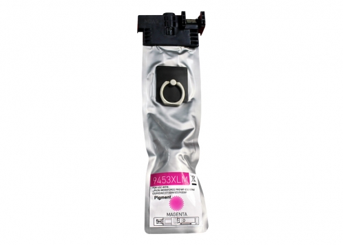 Epson T9453 Magenta Cartucho de Tinta Pigmentada Generico - Substitui C13T945340