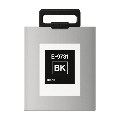 Epson T9731 Preto Cartucho de Tinta Pigmentada Generico - Substitui C13T973100