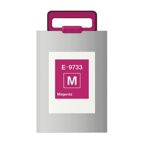 Epson T9733 Magenta Cartucho de Tinta Pigmentada Generico - Substitui C13T973300