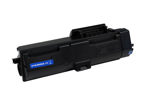 Epson WorkForce AL-M310/AL-M320 Preto Toner Generico - Substitui C13S110079/C13S110080