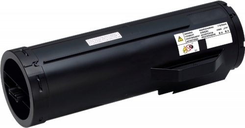 Epson WorkForce AL-M400DN/AL-M400DTN Preto Toner Generico - Substitui C13S050699/C13S050698