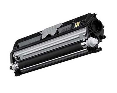 Epson Aculaser C1600/CX16 Preto Toner Generico - Substitui C13S050557