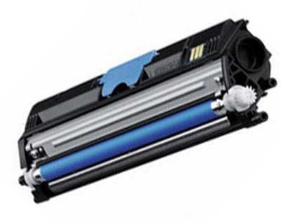 Epson Aculaser C1600/CX16 Cyan Toner Generico - Substitui C13S050556