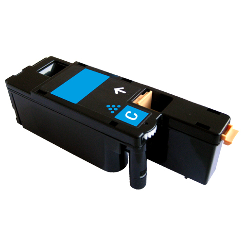 Epson Aculaser C1700/CX17 Cyan Toner Generico - Substitui C13S050613