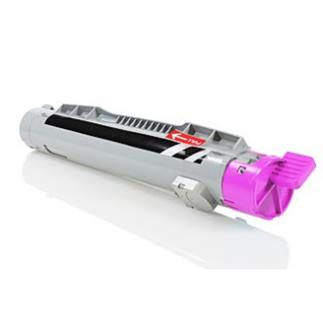 Epson Aculaser C4100 Magenta Toner Generico - Substitui C13S050147