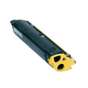 Epson Aculaser C1900/C900 Amarelo Toner Generico - Substitui C13S050097