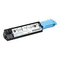 Epson Aculaser CX21 Cyan Toner Generico - Substitui C13S050318
