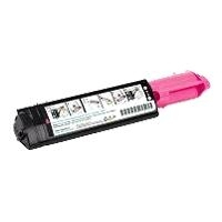 Epson Aculaser CX21 Magenta Toner Generico - Substitui C13S050317