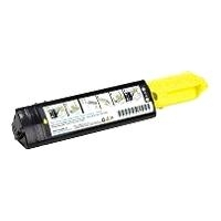 Epson Aculaser CX21 Amarelo Toner Generico - Substitui C13S050316