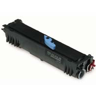 Epson EPL6200 Preto Toner Generico - Substitui C13S050166
