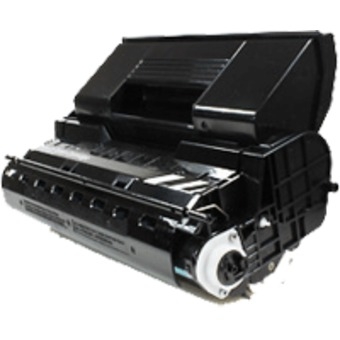 Epson Aculaser M4000 Preto Toner Generico - Substitui C13S051170