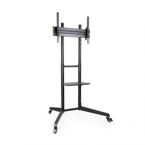 Suporte de Chão Com Rodas TOOQ FS1170M-B ECRÃS 37"-70"