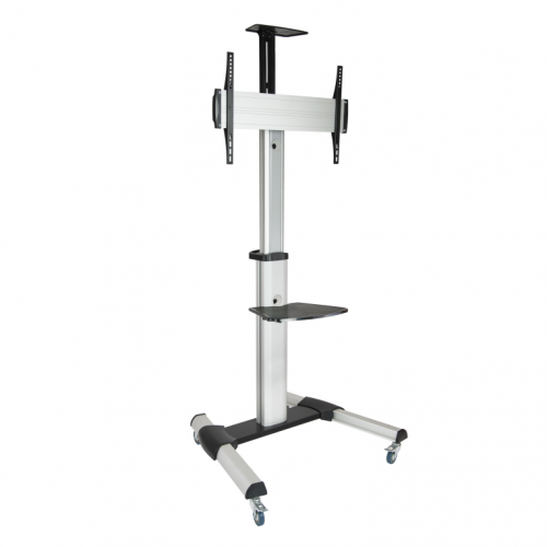 Suporte Chão TOOQ TV HORI./VERTICAL FS1870M-B 37-70