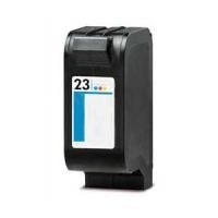 HP 23 Color Cartucho de Tinta Generico - Substitui C1823DE/C1823GE