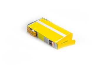 HP 903XL Amarelo Cartucho de Tinta Generico - Substitui T6M11AE/T6L95AE