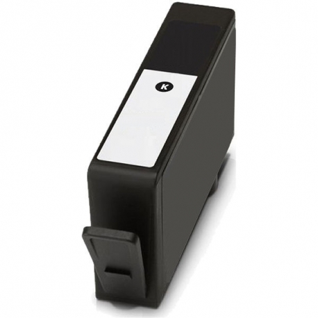 HP 912XL Preto Cartucho de Tinta Generico - Substitui 3YL84AE/3YL80AE