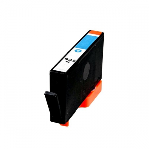 HP 935XL Cyan Cartucho de Tinta Generico - Substitui C2P24AE/C2P20AE
