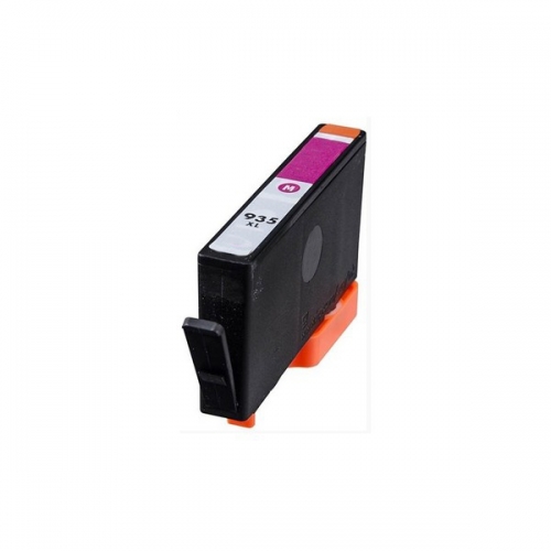 HP 935XL Magenta Cartucho de Tinta Generico - Substitui C2P25AE/C2P21AE