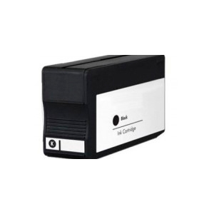 HP 963XL Preto Cartucho de Tinta Pigmentada Generico - Substitui 3JA30AE/3JA26AE