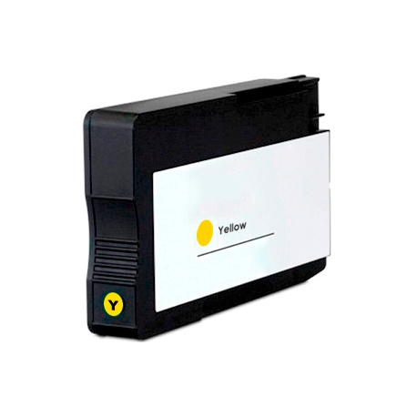 HP 963XL Amarelo Cartucho de Tinta Generico - Substitui 3JA29AE/3JA25AE