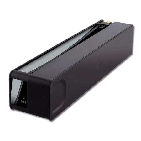HP 973X Preto Cartucho de Tinta Pigmentada Generico - Substitui L0S07AE