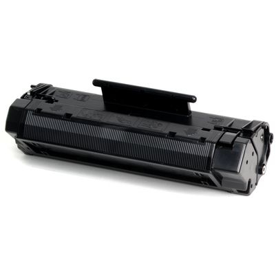 EGT FX3/EP-A Preto Toner Generico