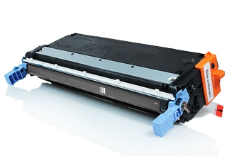 HP C9730A Preto Toner Generico - Substitui 645A