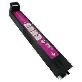 HP CB383A Magenta Toner Generico - Substitui 824A