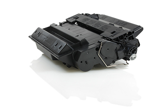 HP CE255X Preto Toner Generico - Substitui 55X
