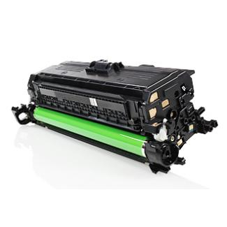 HP CE260A Preto Toner Generico - Substitui 647A