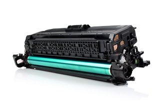 HP CE264X Preto Toner Generico - Substitui 646X