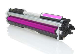 Canon 729 Magenta Toner Generico - Substitui 4368B002