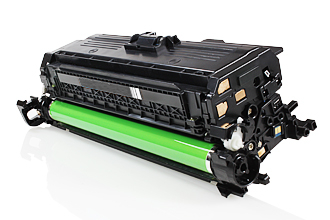 Canon 723H/732H Preto Toner Generico - Substitui 2645B002/6264B002