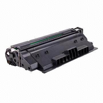 HP CF214X Preto Toner Generico - Substitui 14X