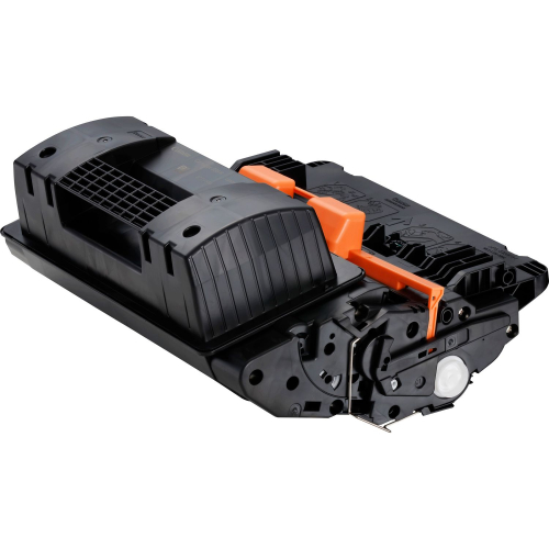 HP CF281X Preto Toner Generico - Substitui 81X