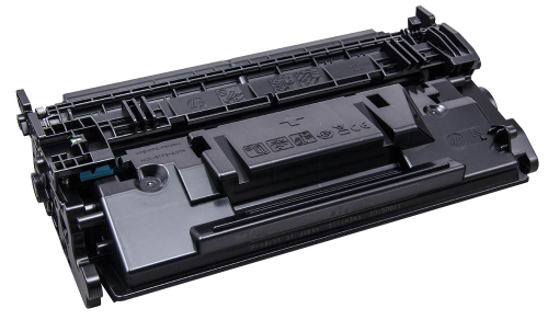 HP CF289A Preto Toner Generico - Substitui 89A