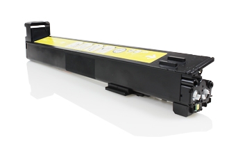 HP CF302A Amarelo Toner Generico - Substitui 827A