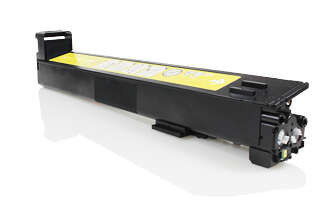 HP CF312A Amarelo Toner Generico - Substitui 826A
