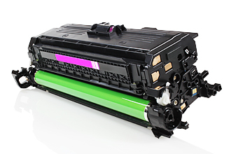 HP CF323A Magenta Toner Generico - Substitui 653A