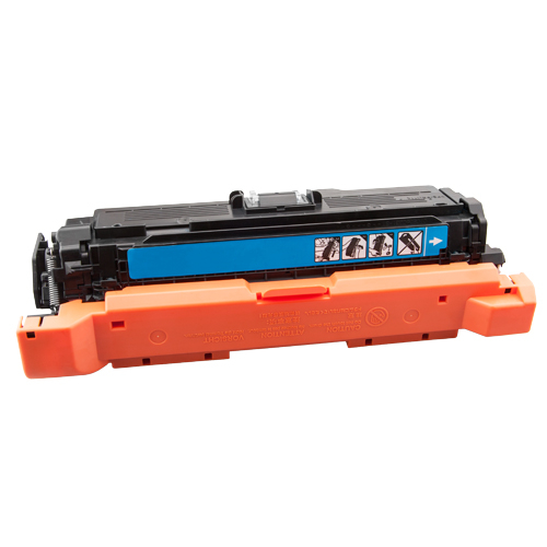 Canon 040H Cyan Toner Generico - Substitui 0459C001/0458C001
