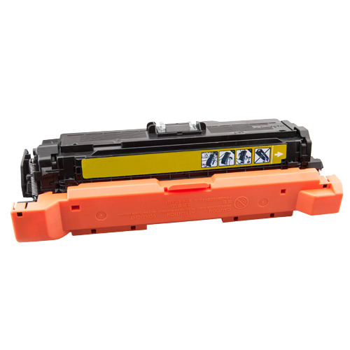 HP CF362X Amarelo Toner Generico - Substitui 508X