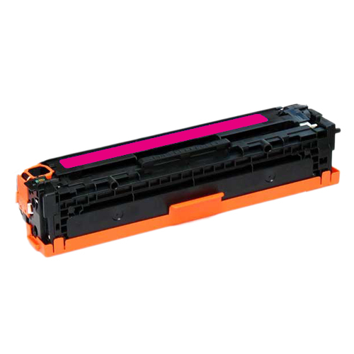 HP CF533A Magenta Toner Generico - Substitui 205A
