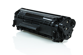 HP Q2612A XL Preto Toner Generico - Substitui 12A