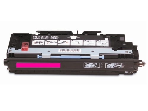 HP Q2673A Magenta Toner Generico - Substitui 309A